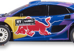 SCX Compact Ford Puma Rally 1 WRC Montecarlo